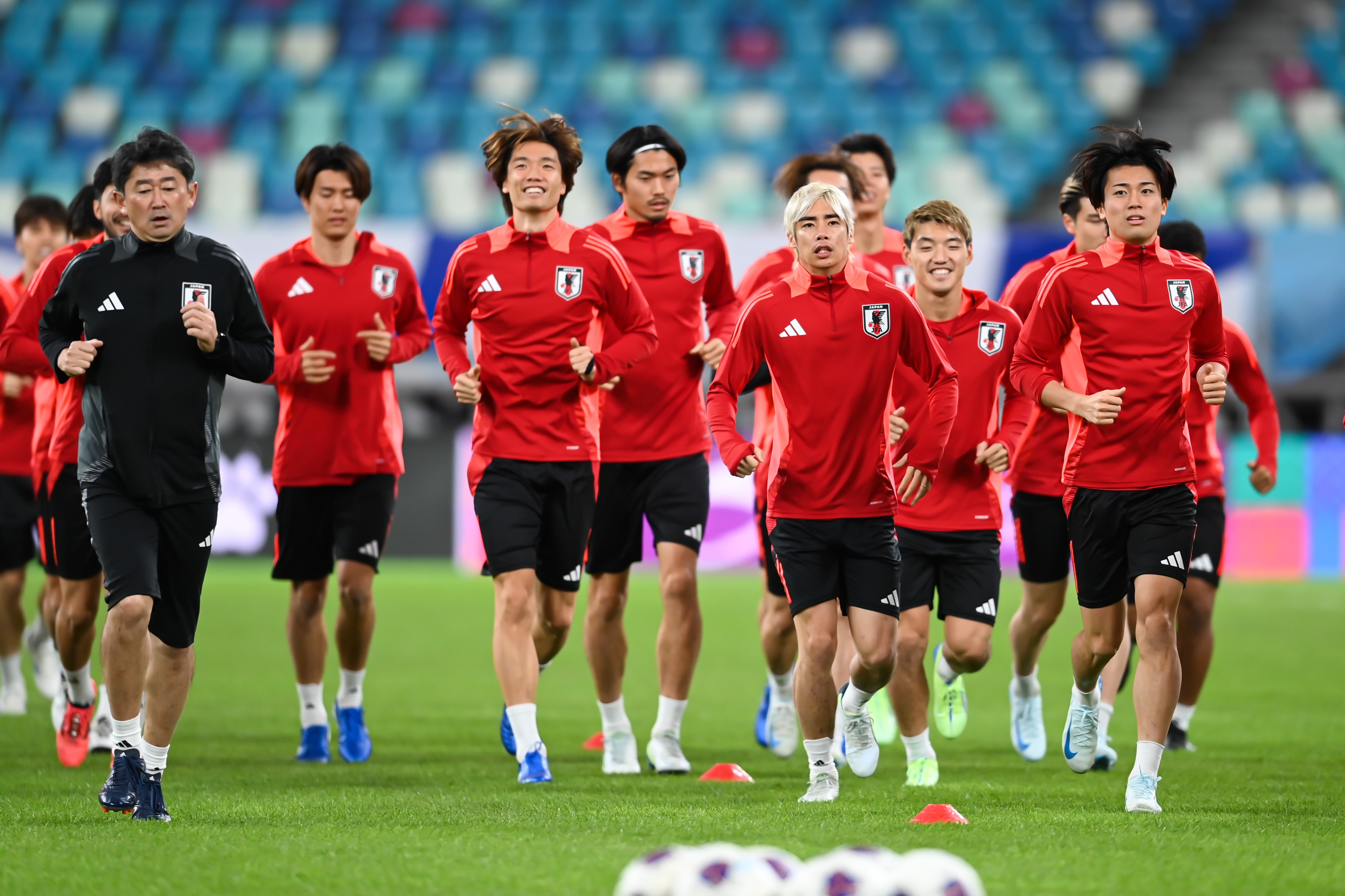 本田圭佑：戰(zhàn)印尼日本隊(duì)主要目標(biāo)是測(cè)試球員，但應(yīng)該會(huì)派出最強(qiáng)陣