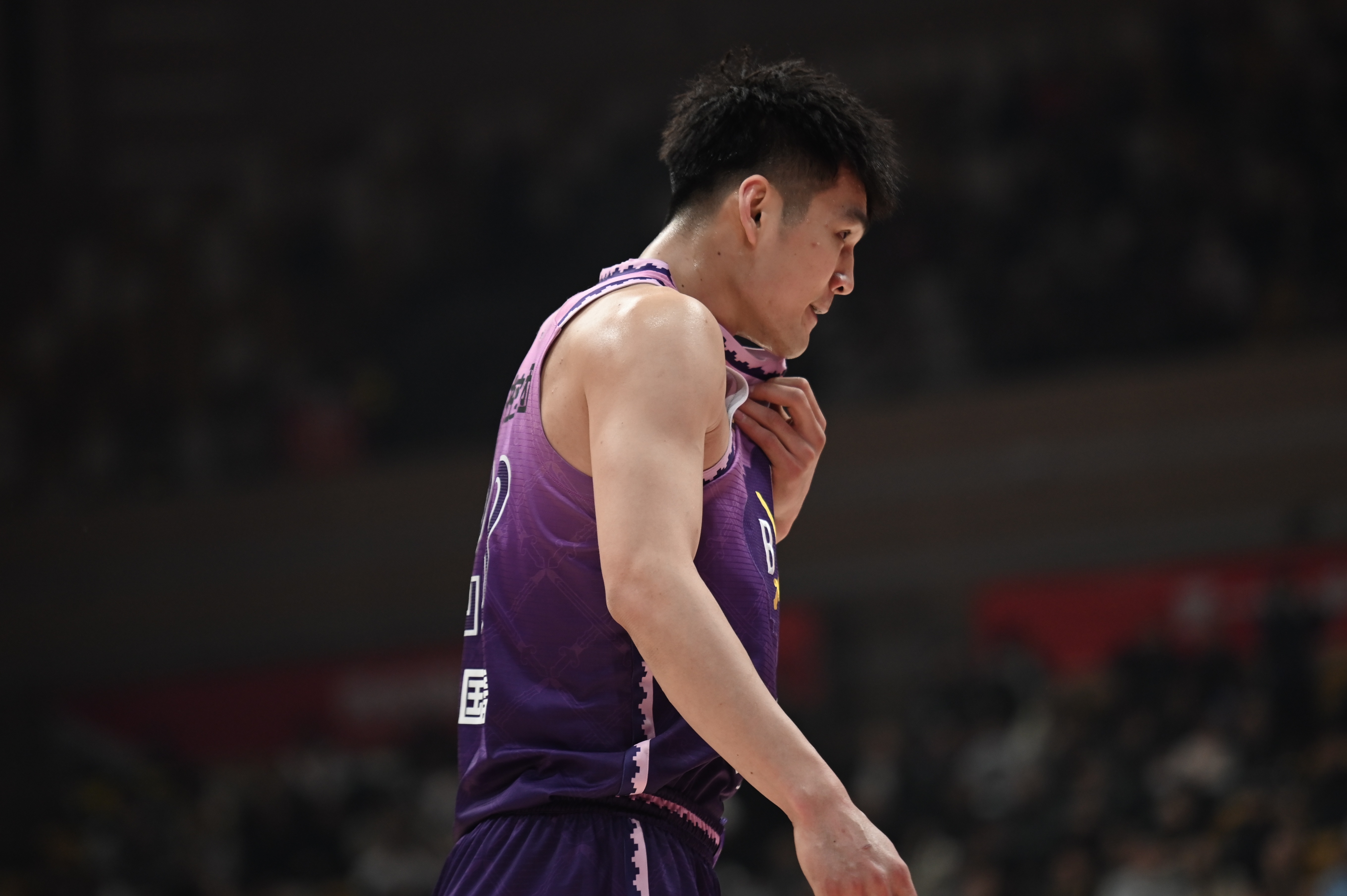 媒體人：北控預計會匹配陳國豪報價 不過不排除球隊進行后續(xù)操作