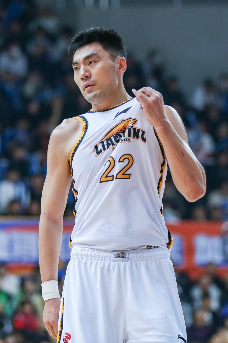 第20個(gè)賽季！媒體人：李曉旭和遼寧男籃完成了續(xù)約