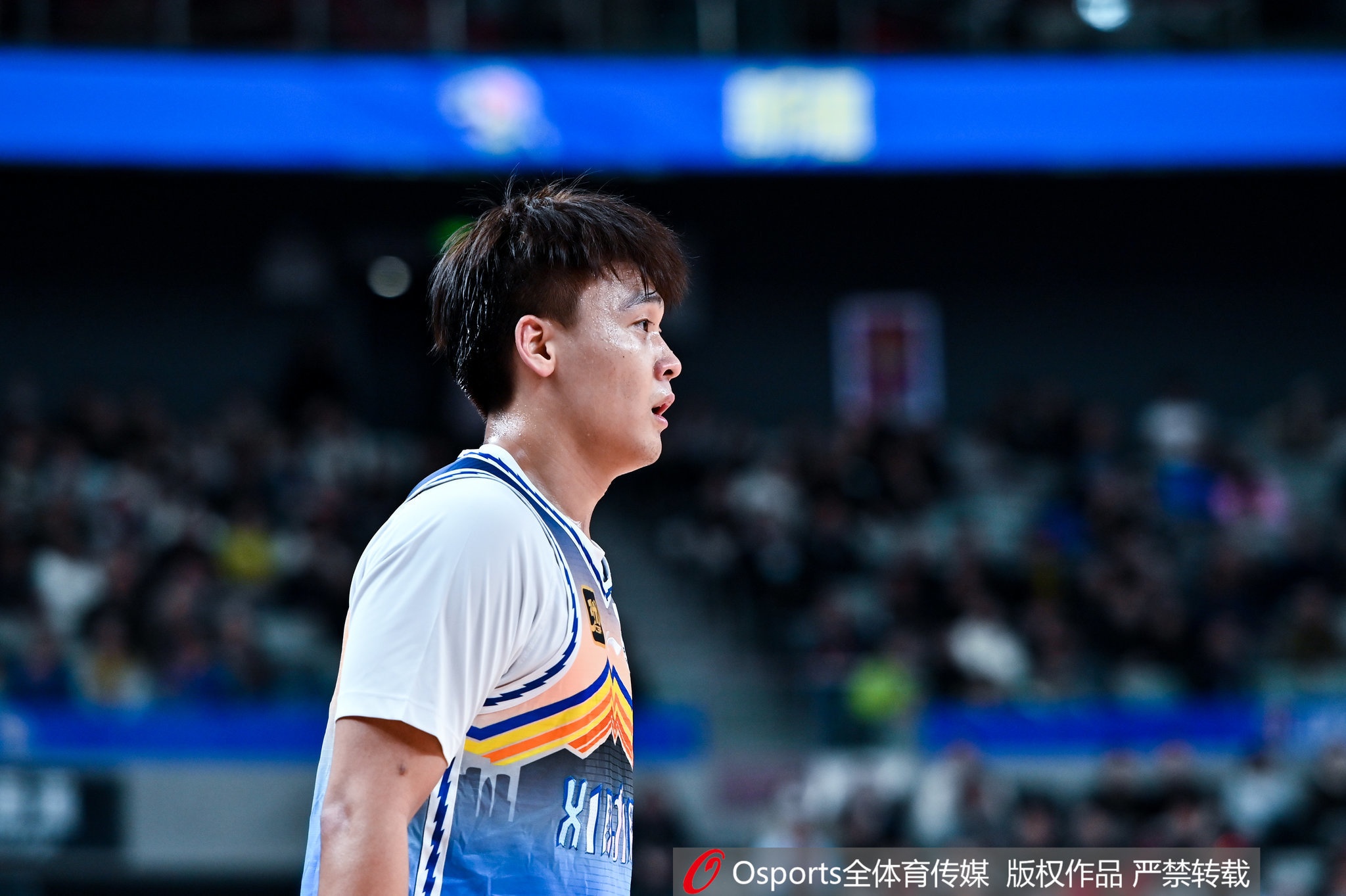 長文回顧生涯！趙睿：尊重服從俱樂部最終決定 感謝信任和托付