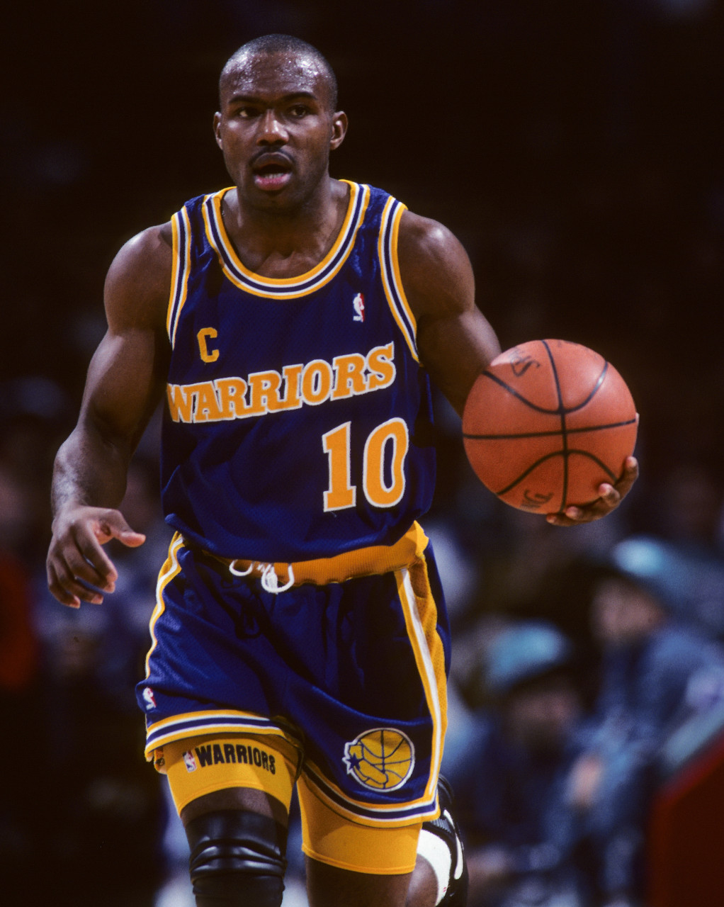 ??真摯的祝福！NBA官方祝蒂姆-哈達威59歲生日快樂！??