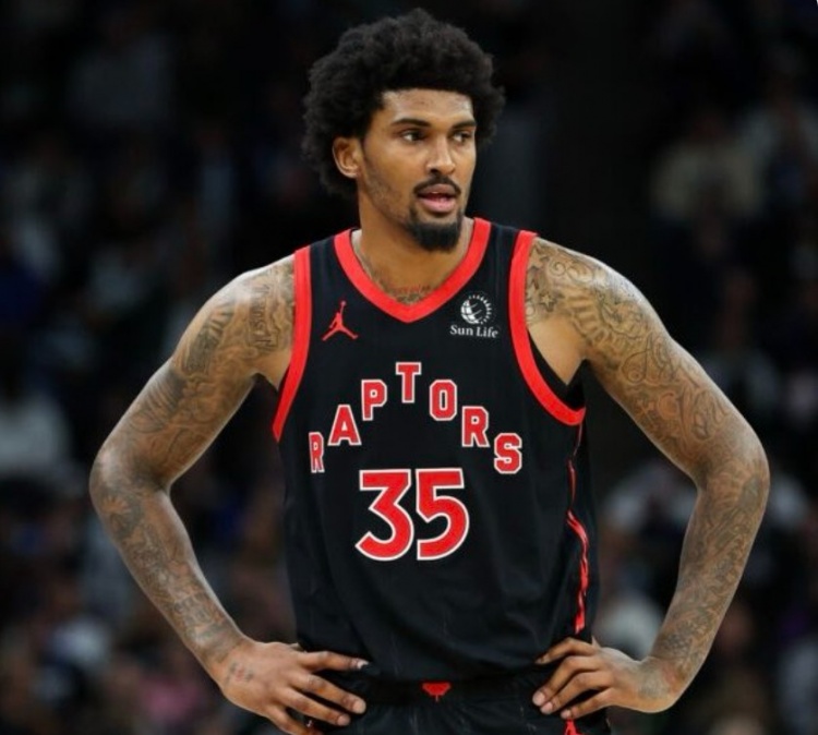 媒體人：CBA北區(qū)球隊(duì)報價前NBA內(nèi)線球員馬利克-威廉姆斯