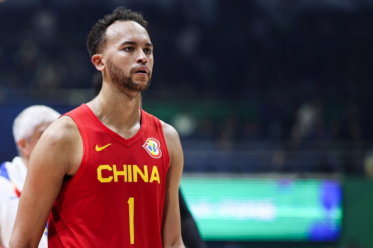 真摯的祝福！祝男籃首位歸化球員李凱爾32歲生日快樂！??