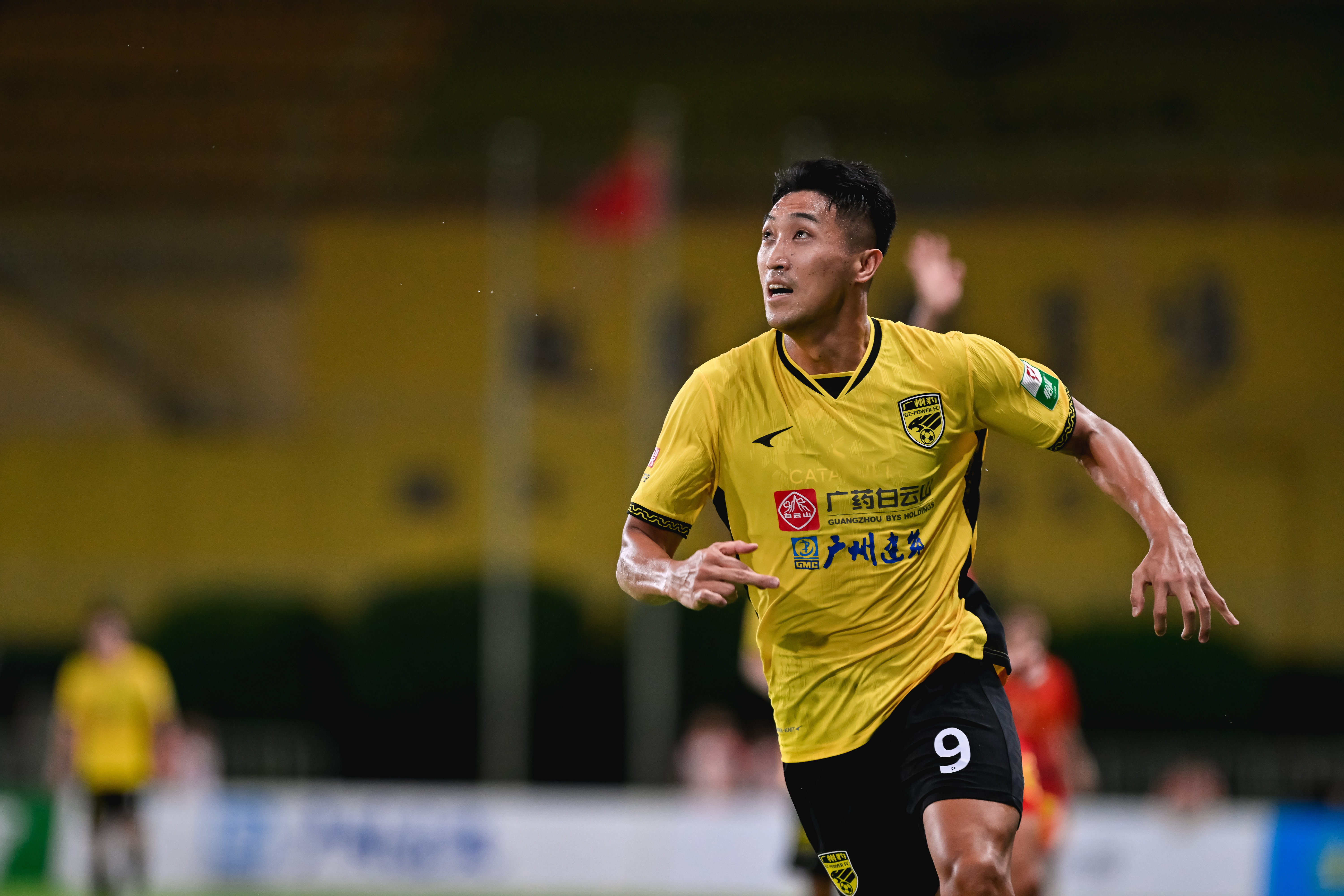 夏達龍談沖超：可能到了最后五輪、四輪的時候，我們真還有希望