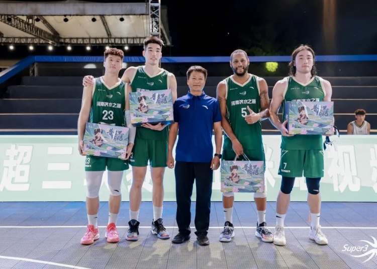 全勝登頂！河南濟水之源斬獲文山賽區(qū)冠軍