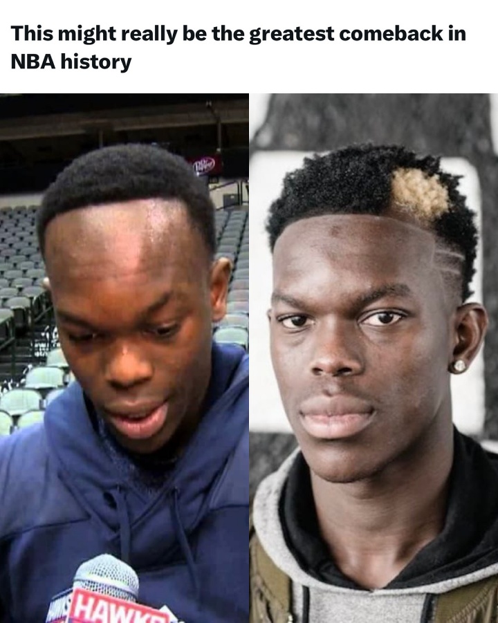 NBA歷史最偉大的逆轉是16年總決賽？NoNoNo！是施羅德！