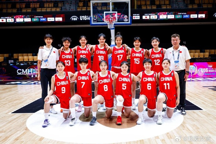 季軍戰(zhàn)即將打響！國少女籃已十年未勝日本 對手并非無懈可擊