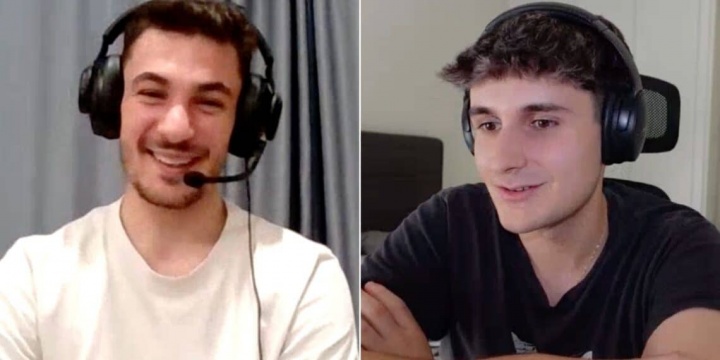 凱拉特前鋒：這支皇馬對我來說并無不同 如果是C羅那時(shí)候就不一樣