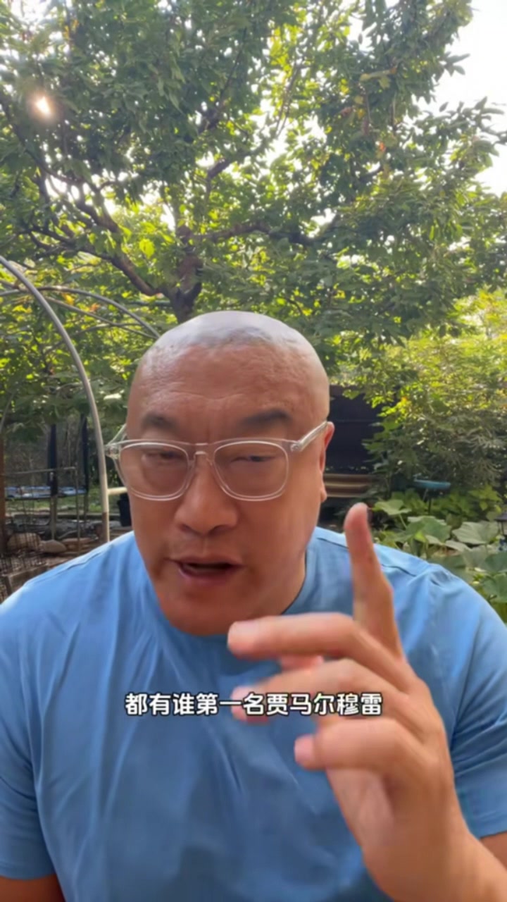 盤點(diǎn)一打湖人就爆發(fā)球員！馬?。嘿Z穆雷 小波特 吉迪 利拉德 小瓦