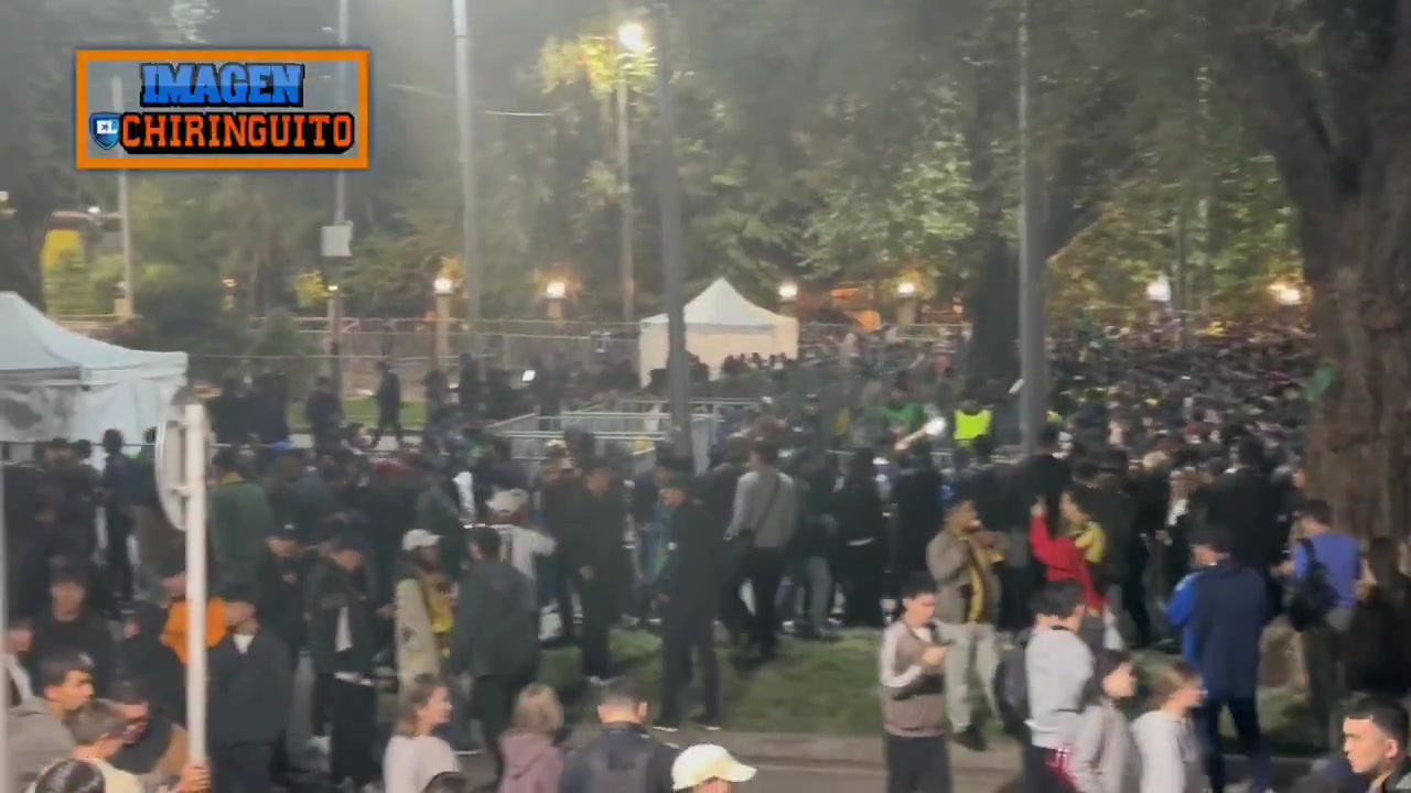 有吧友在嗎？皇馬歐冠客戰(zhàn)凱拉特，阿拉木圖球場外人山人海