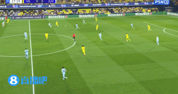 尤文0-1落后黃潛！佩佩助攻米卡烏塔澤推射破門，VAR檢查后有效